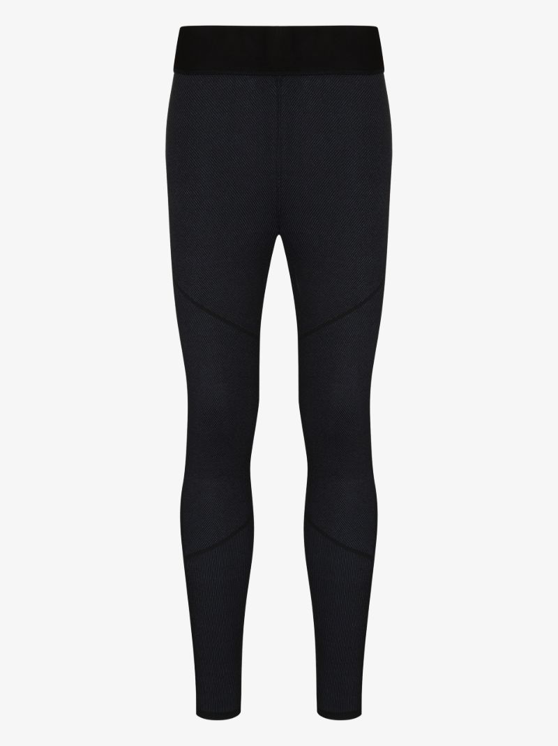 Regina Ribbed Leggings