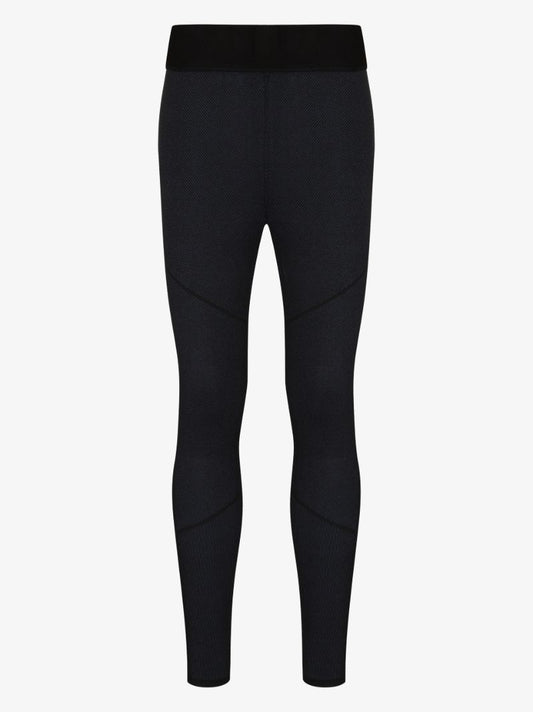 Regina Ribbed Leggings