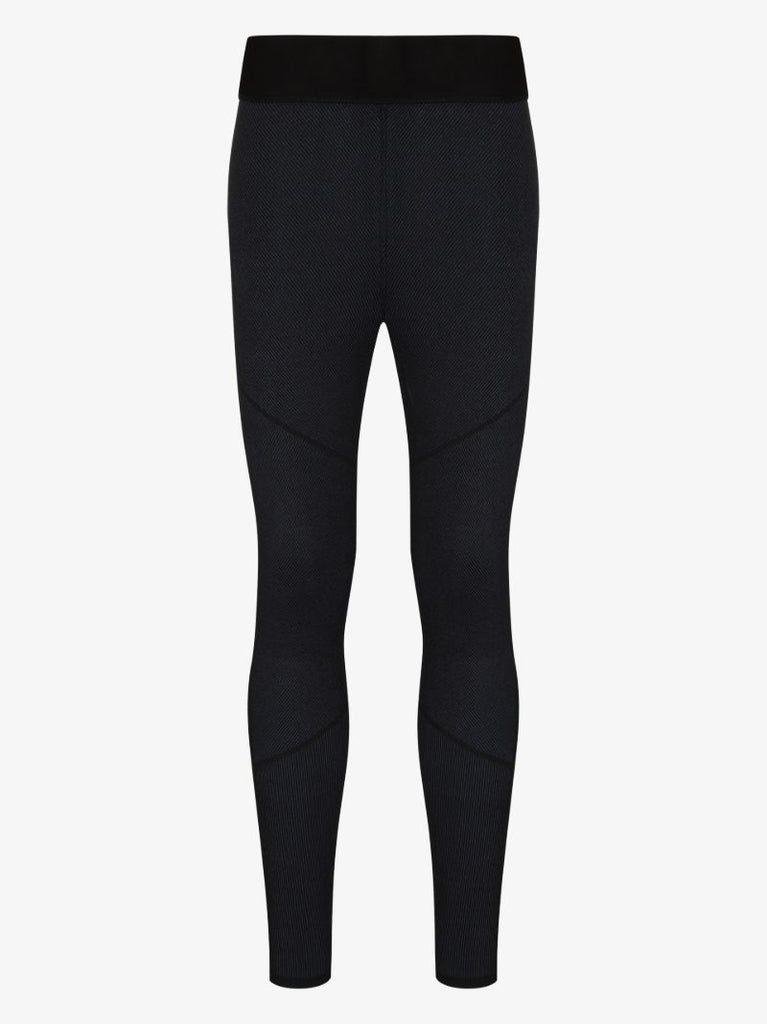 Regina Ribbed Leggings