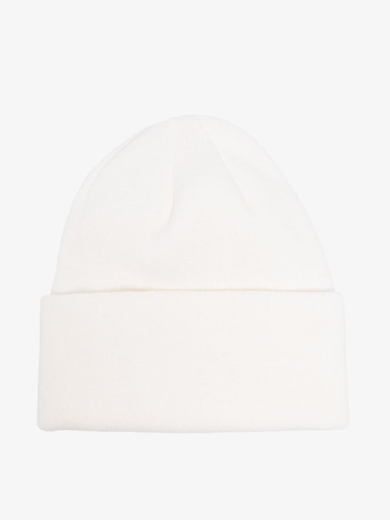 White Sunday Abbie Beanie Hat