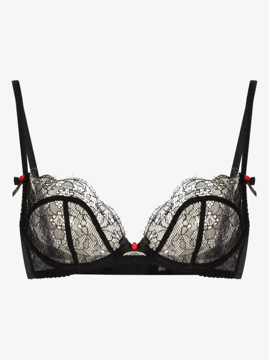 Lorna Plunge Underwired Bra