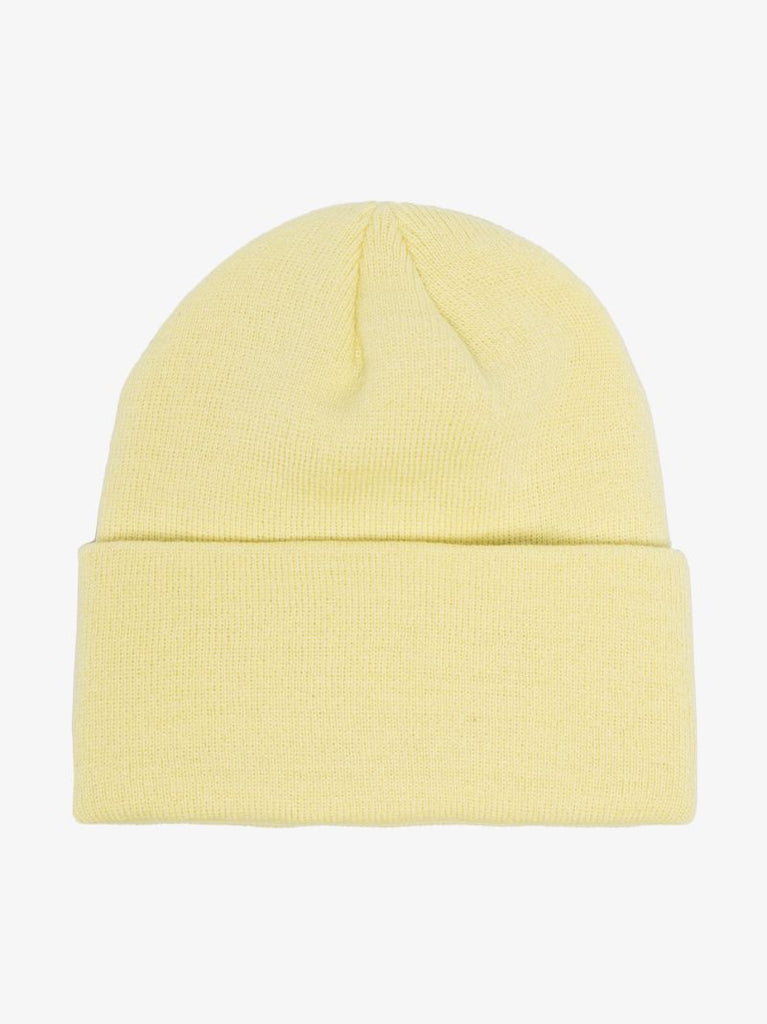 Yellow Sunday Abbie Beanie Hat