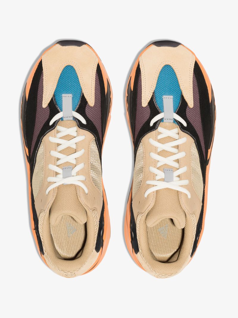 Neutral Boost 700 V1 Enflame Sneakers