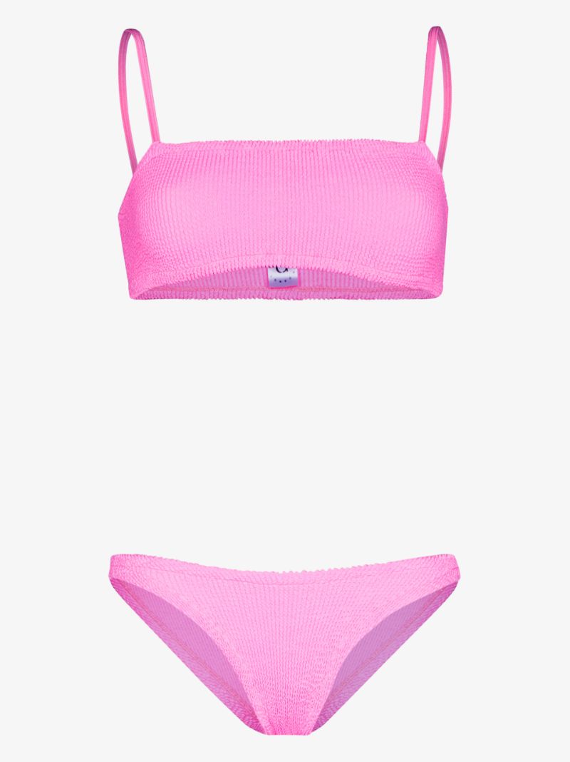 Gigi Crinkle Bikini