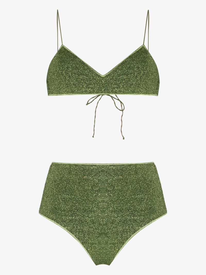 LumiÃ_x0083_Â©re High Waist Bikini