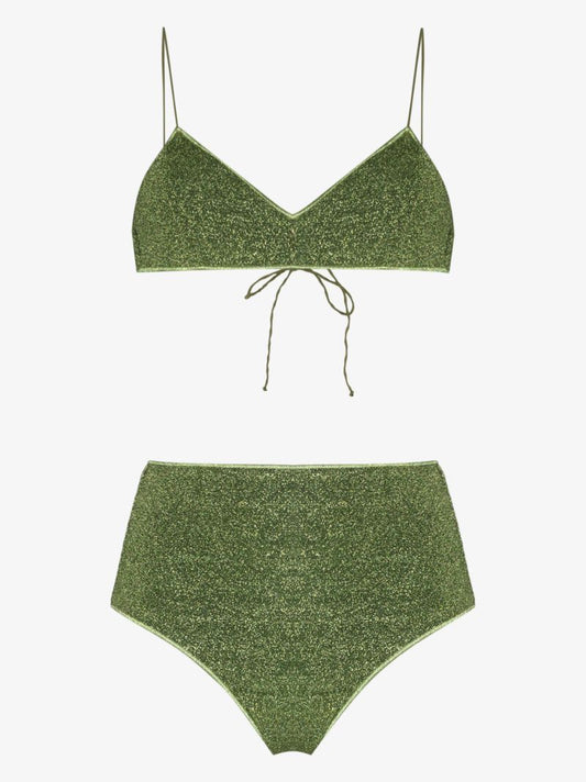 LumiÃ_x0083_Â©re High Waist Bikini
