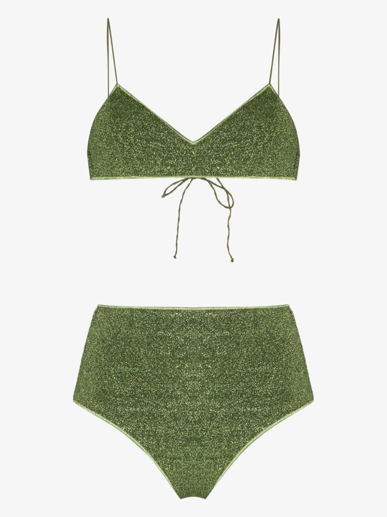 LumiÃ_x0083_Â©re High Waist Bikini