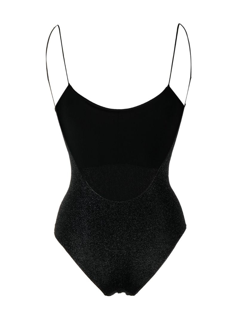 Black LumiÃ_x0083_Â¨re Swimsuit