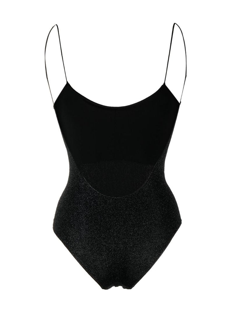 Black LumiÃ_x0083_Â¨re Swimsuit
