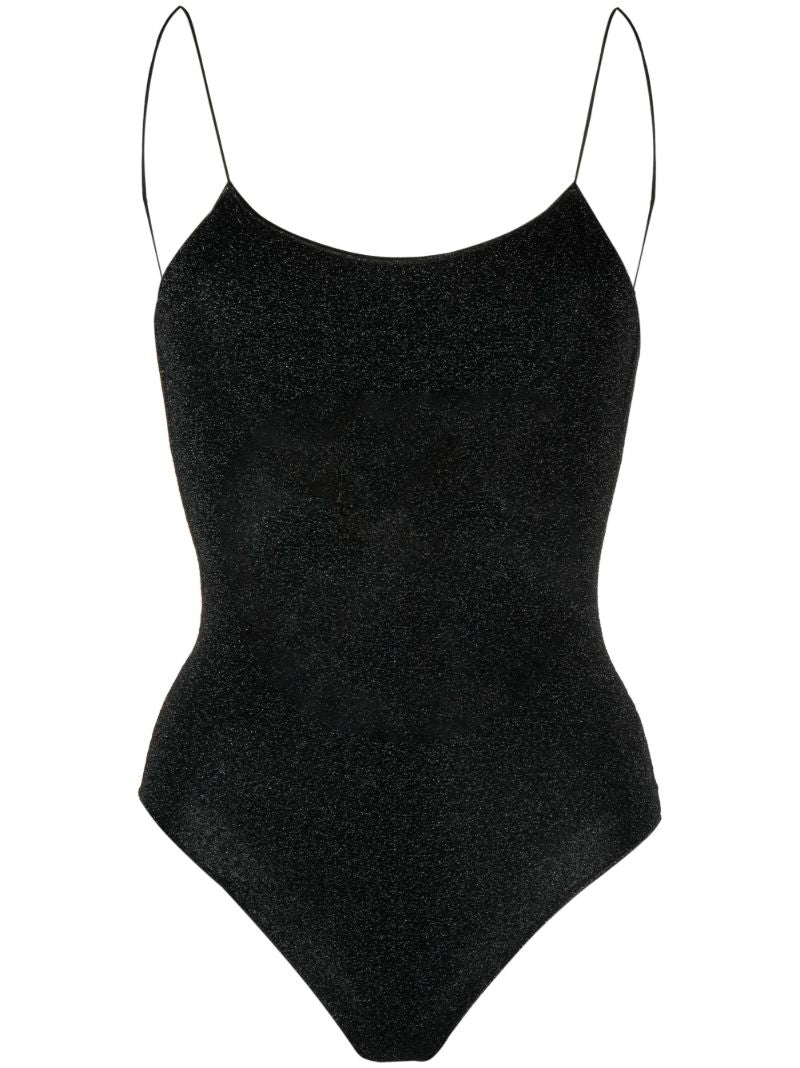 Black LumiÃ_x0083_Â¨re Swimsuit