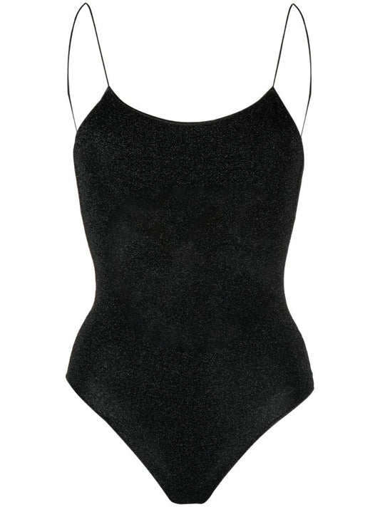 Black LumiÃ_x0083_Â¨re Swimsuit