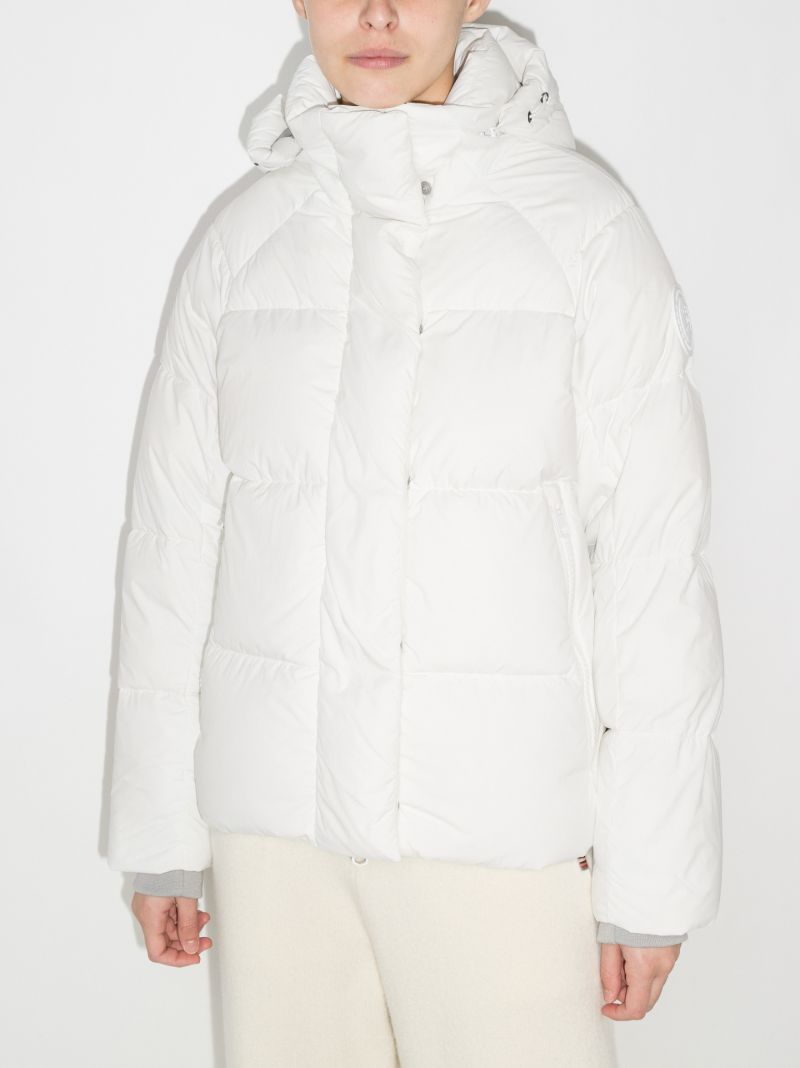Junction Parka Coat