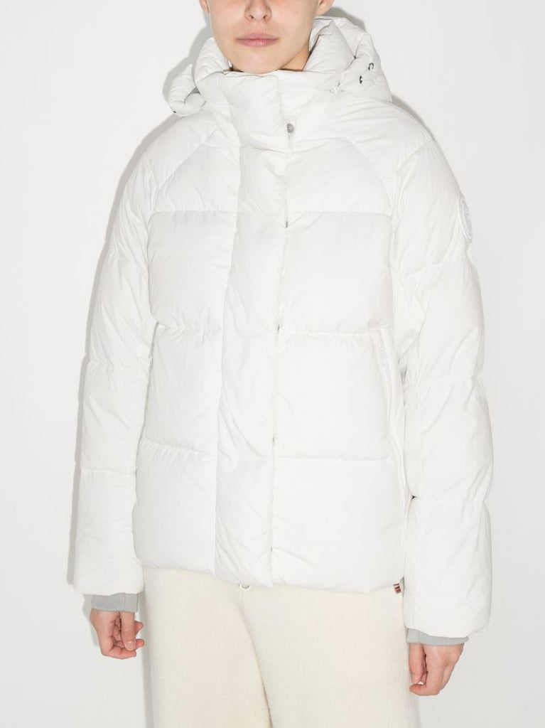 Junction Parka Coat