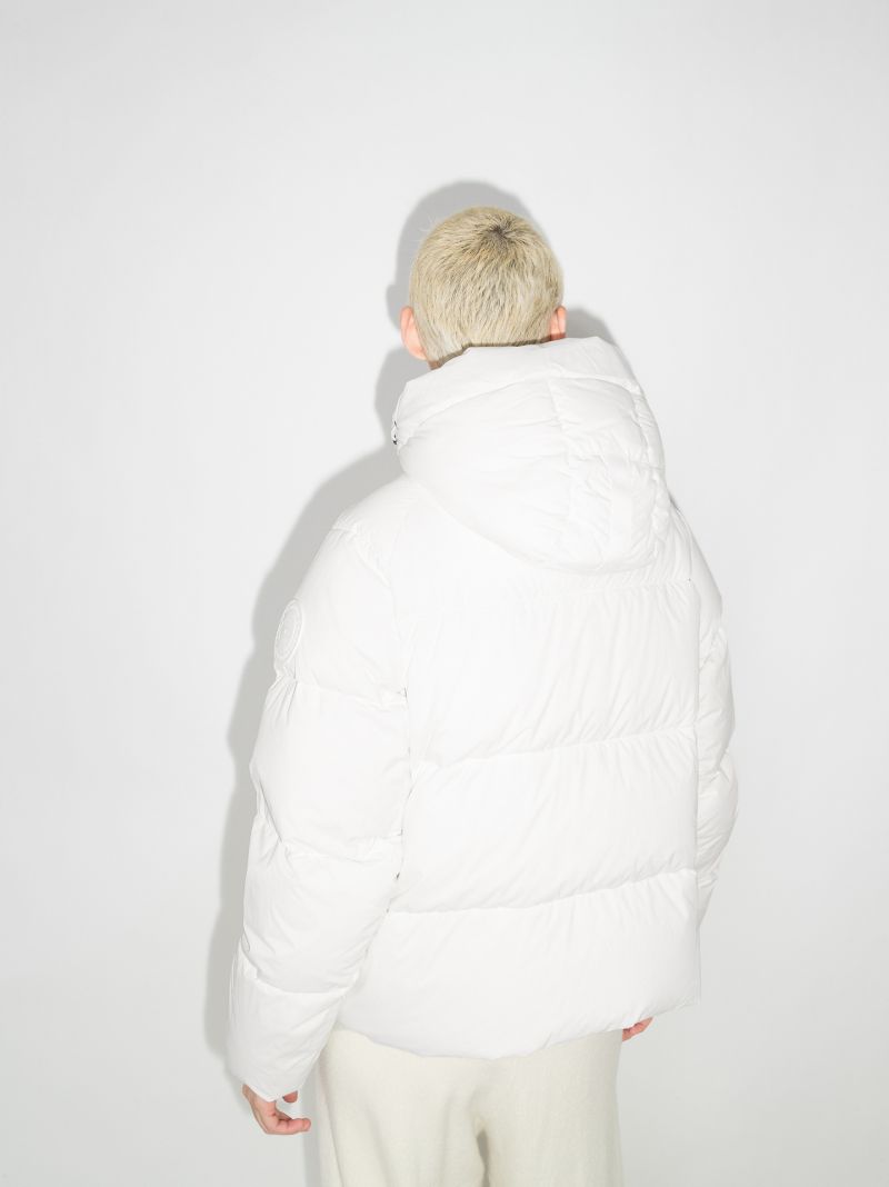 Junction Parka Coat