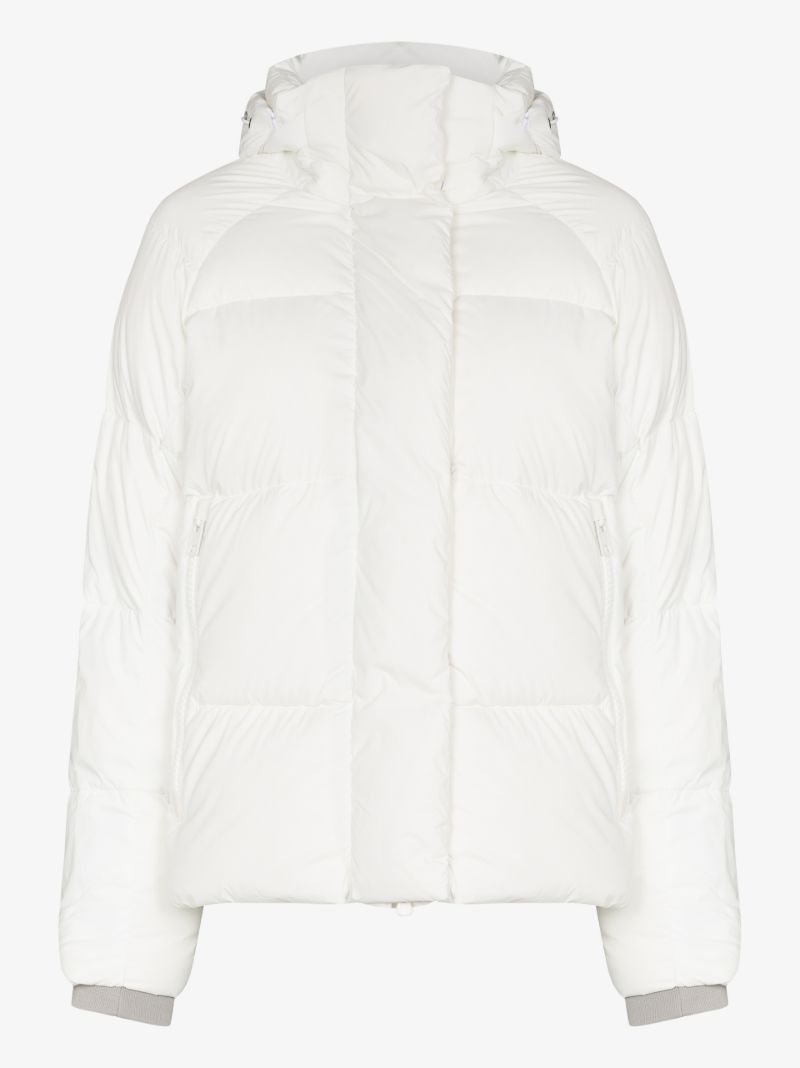 Junction Parka Coat