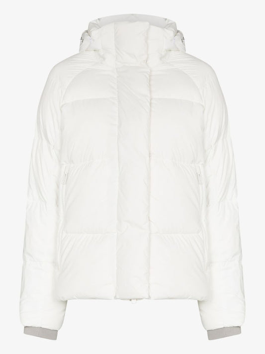 Junction Parka Coat