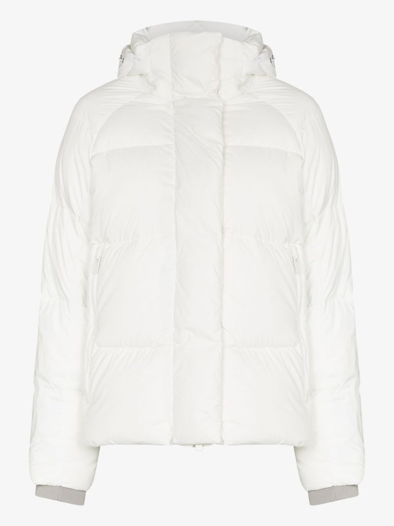 Junction Parka Coat
