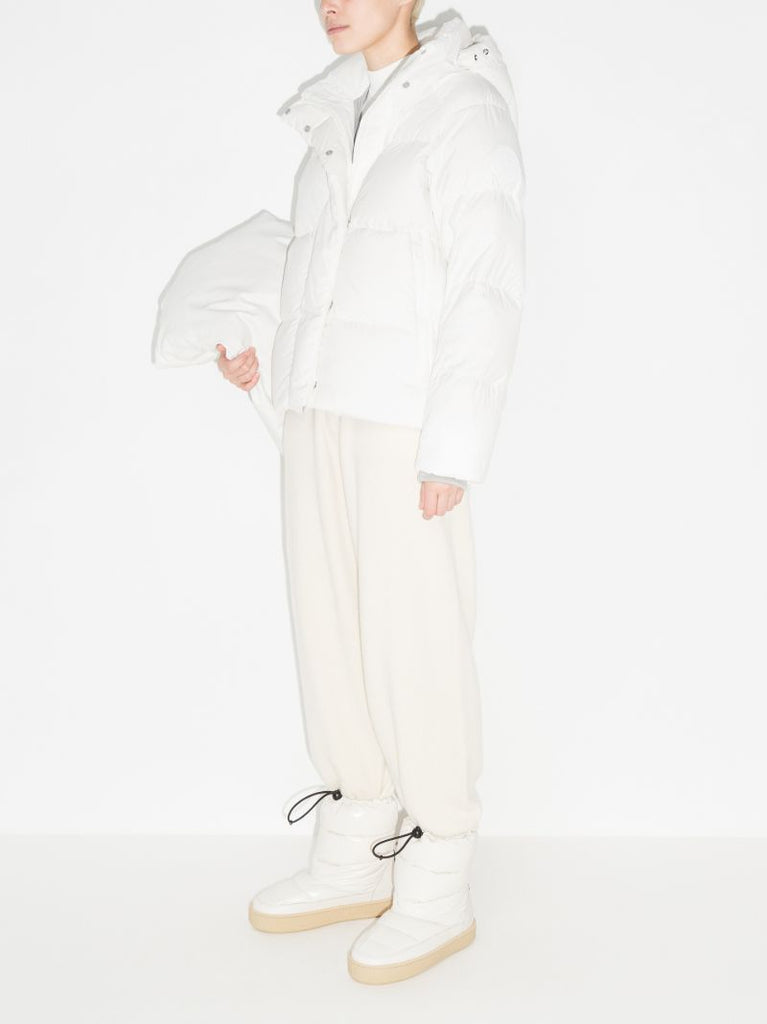 Junction Parka Coat