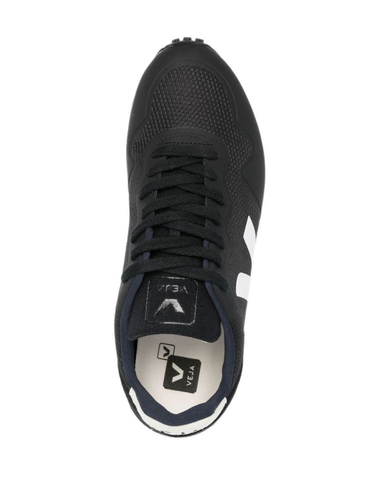 Black Sdu Low Top Sneakers