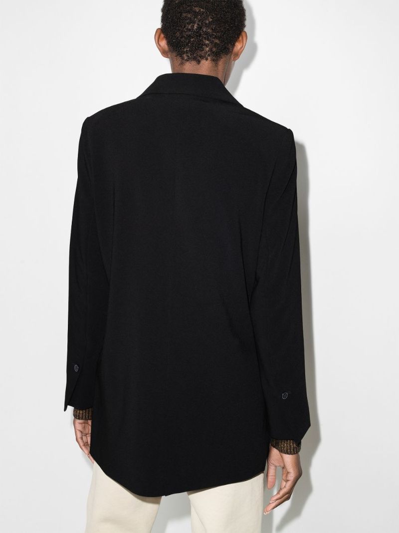 Stegastein Double-breasted Blazer
