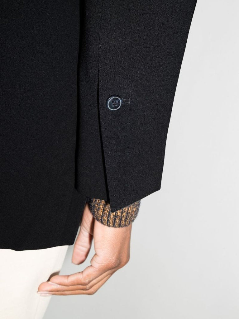 Stegastein Double-breasted Blazer