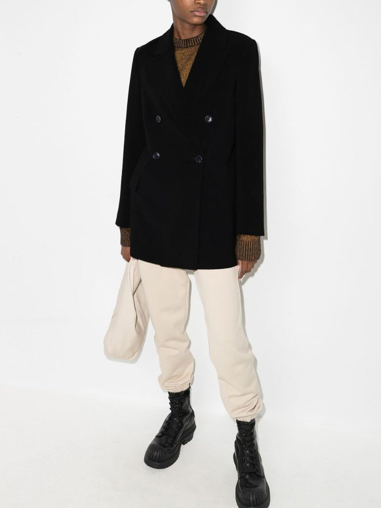 Stegastein Double-breasted Blazer