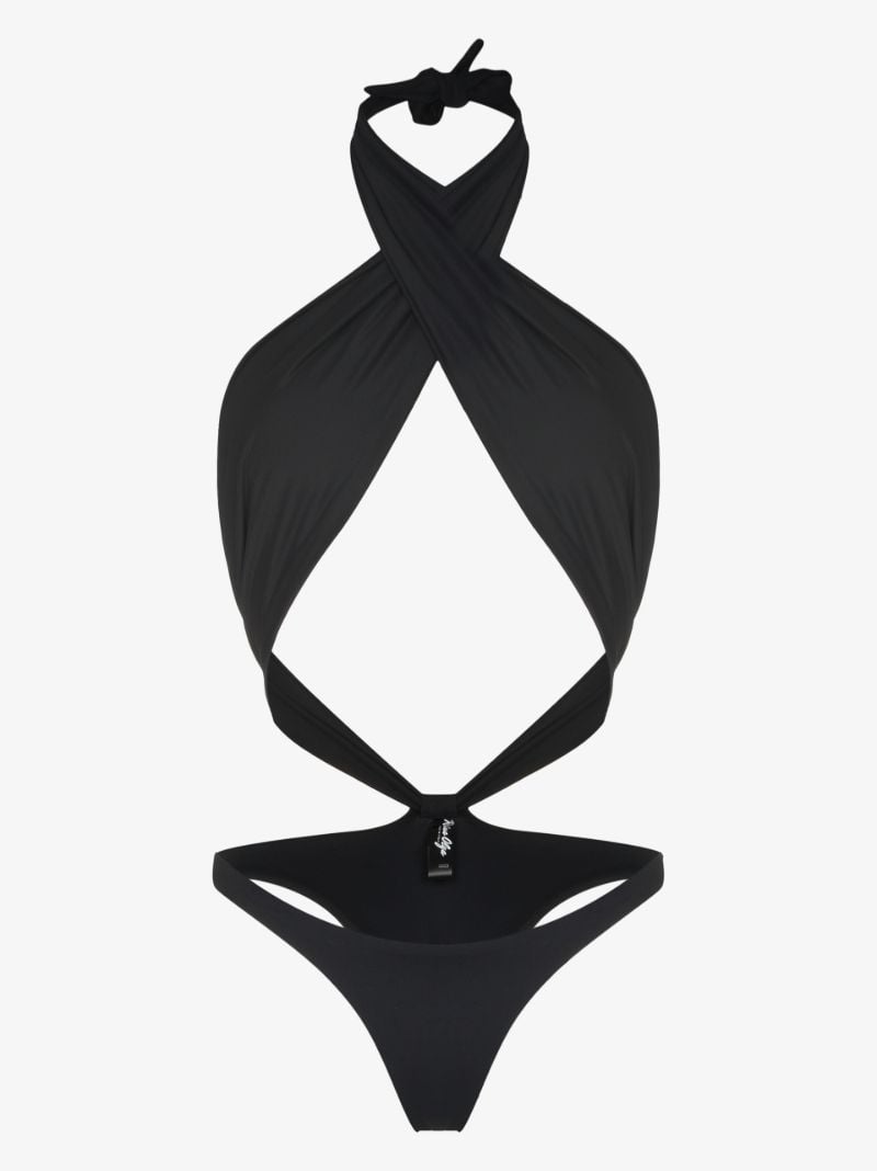Showpony Crossover Swimsuit