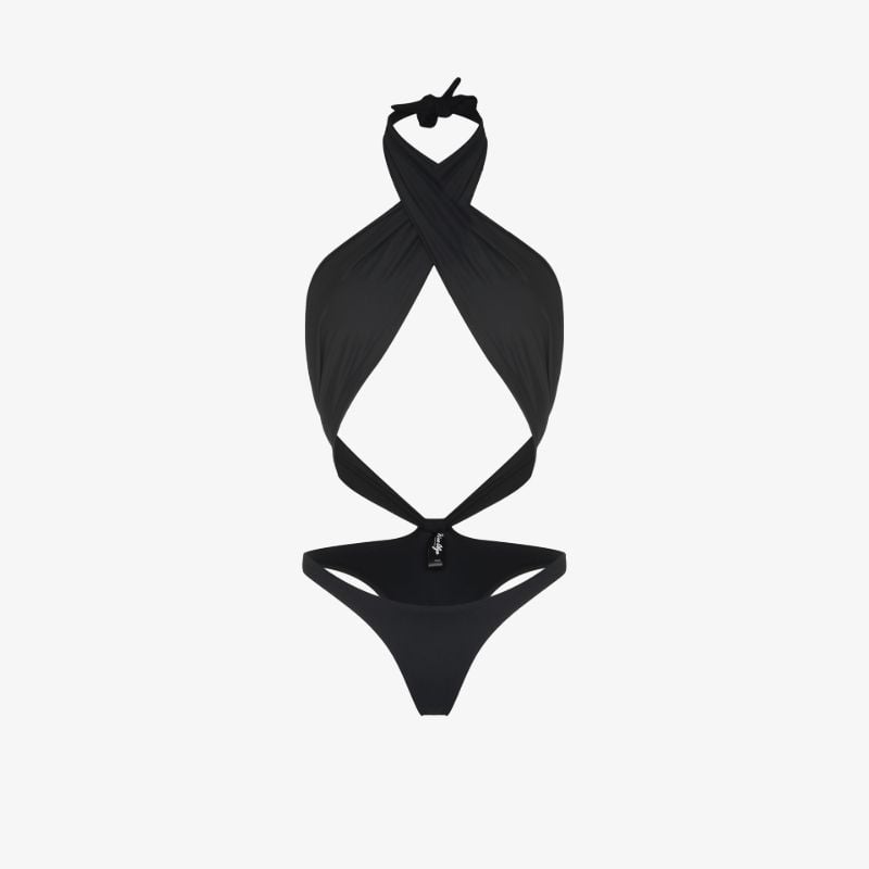 Showpony Crossover Swimsuit