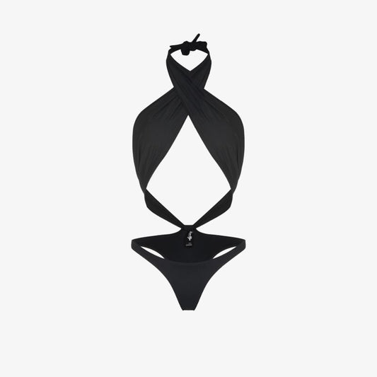 Showpony Crossover Swimsuit