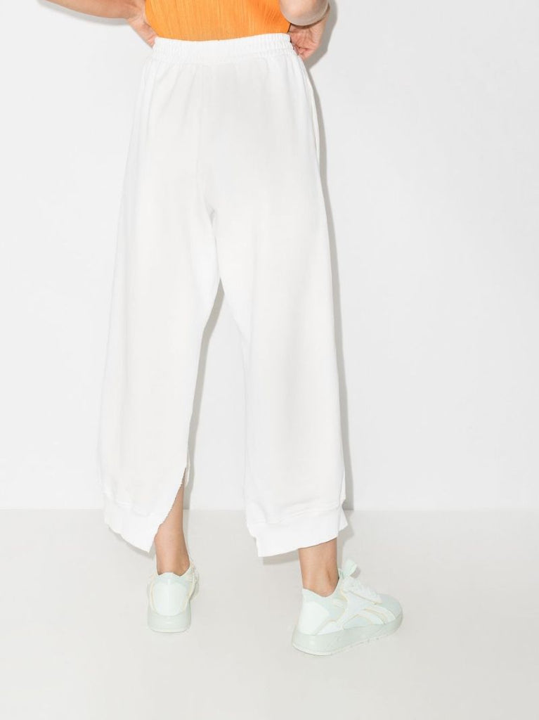 Split Leg Track Pants