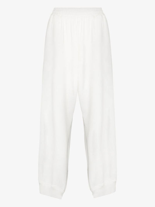 Split Leg Track Pants