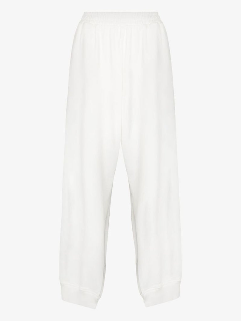 Split Leg Track Pants