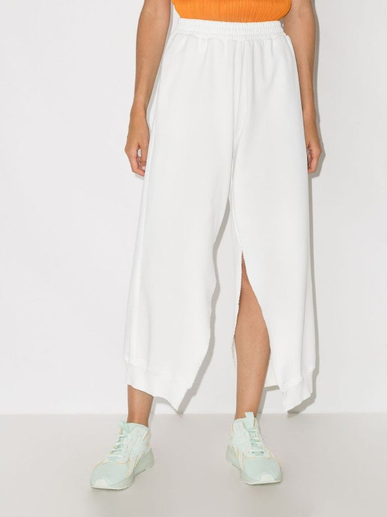Split Leg Track Pants