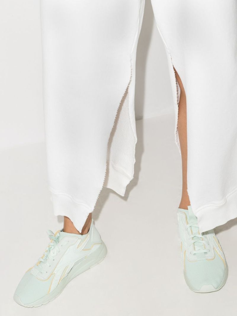 Split Leg Track Pants