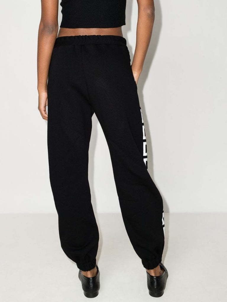 Greca Key Track Pants