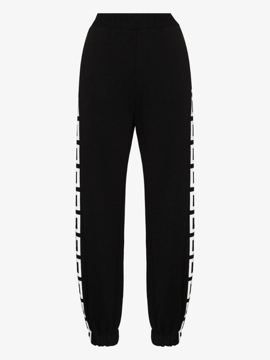 Greca Key Track Pants