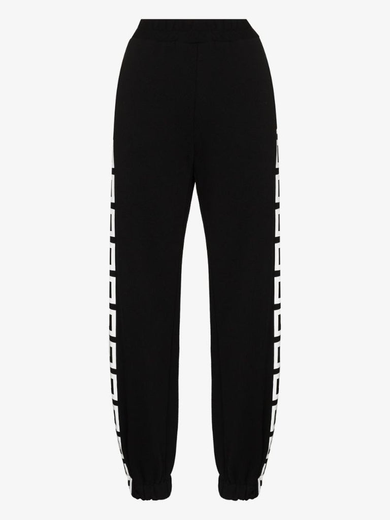 Greca Key Track Pants