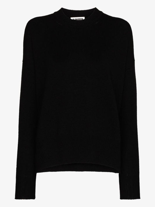Oversized Cashmere Sweater