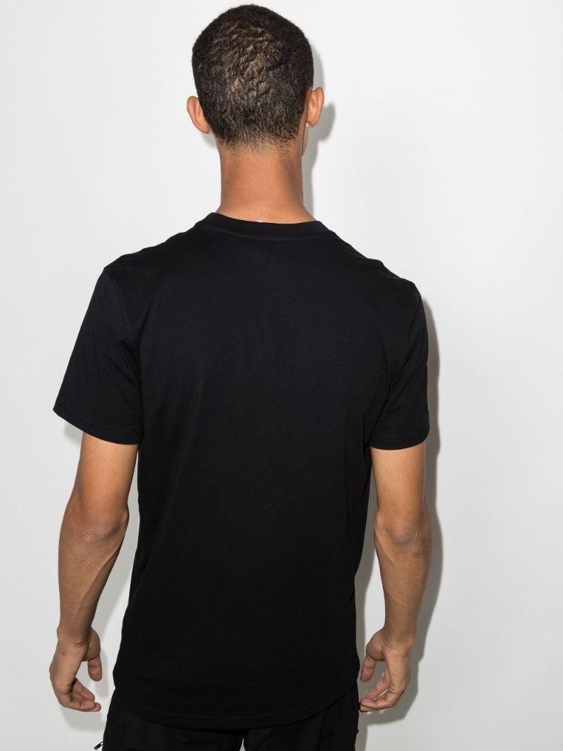 Teddy Bear Cotton T-shirt