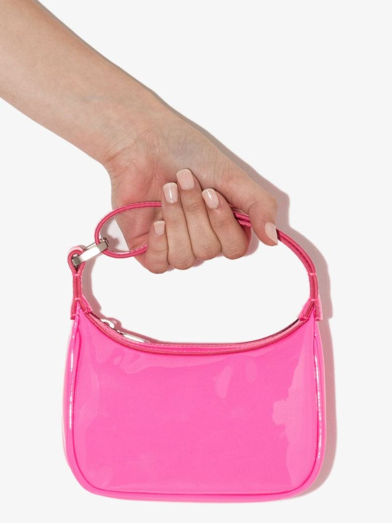 Mini Moon Tote Bag