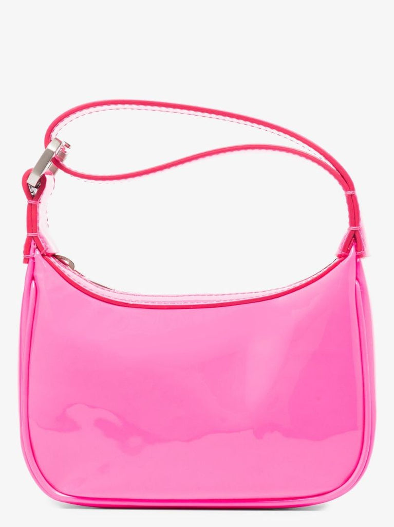 Mini Moon Tote Bag