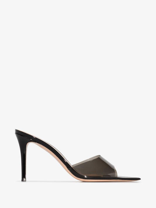85mm Elle Mules