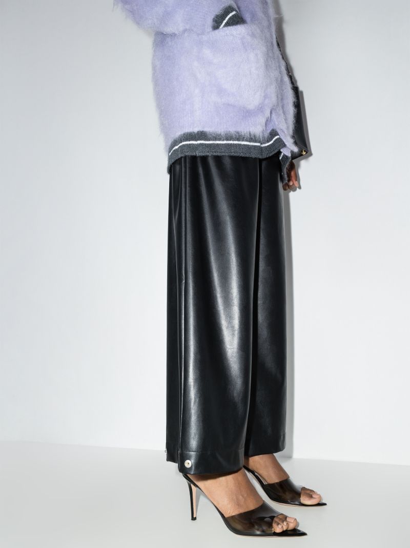 85mm Elle Mules