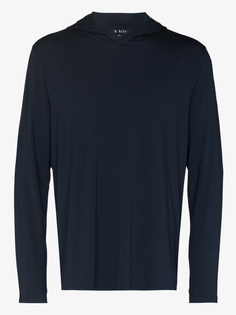 Long Sleeve Hoodie