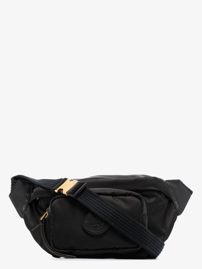 Black Felicie Cross Body Bag