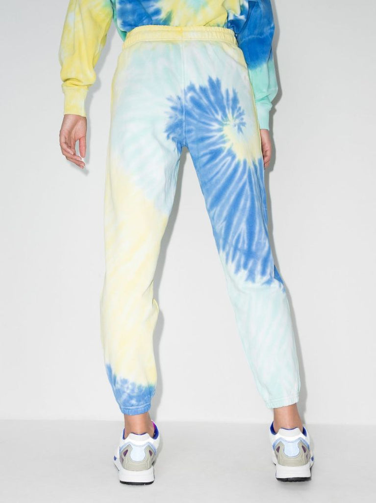 Tie-dye Track Pants