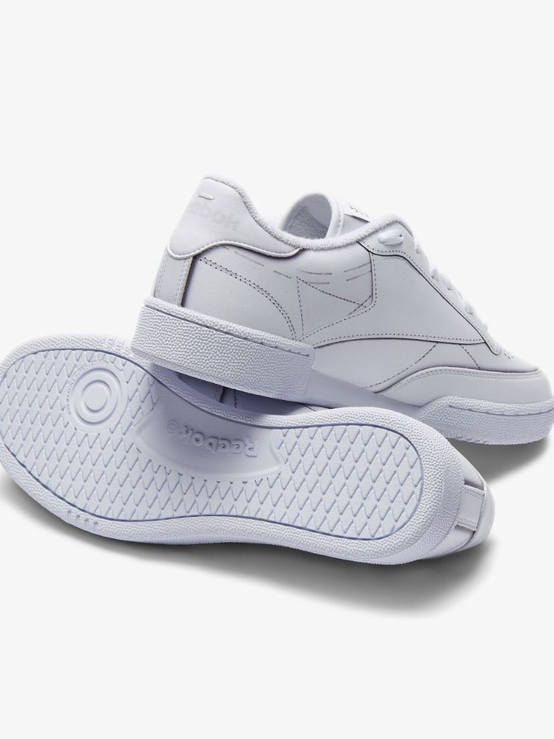 X Maison Margiela White Project 0 Cc Tl Sneakers
