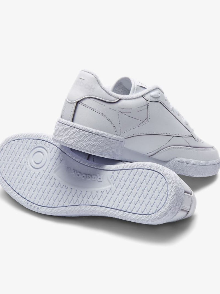 X Maison Margiela White Project 0 Cc Tl Sneakers