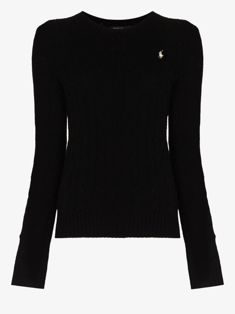 Julianna Wool Sweater