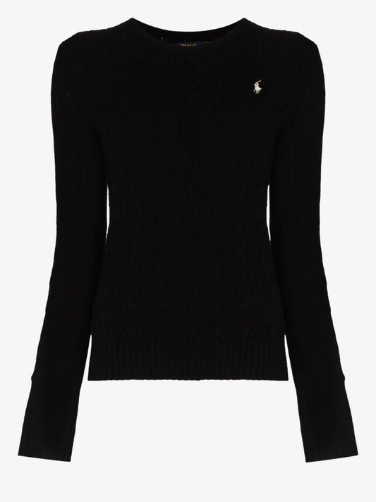 Julianna Wool Sweater